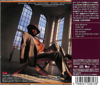 CD Roy Ayers: Love Fantasy LTD