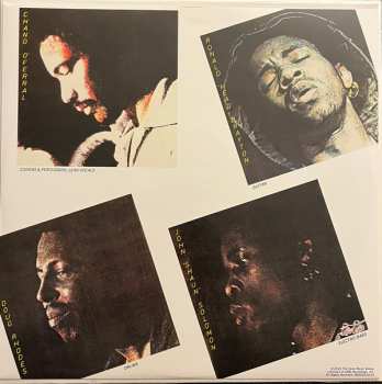 LP Roy Ayers Ubiquity: Everybody Loves The Sunshine CLR | LTD
