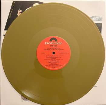 LP Roy Ayers Ubiquity: Everybody Loves The Sunshine CLR | LTD