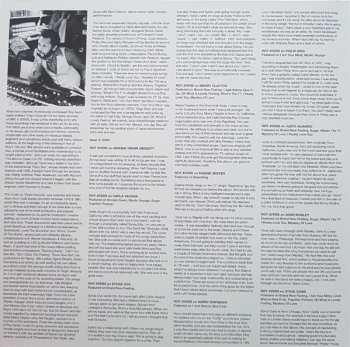 2LP Roy Ayers: Virgin Ubiquity (Unreleased Recordings 1976-1981)