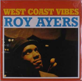 CD Roy Ayers: West Coast Vibes