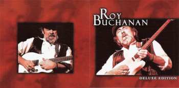 CD Roy Buchanan: Deluxe Edition