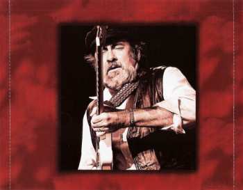 CD Roy Buchanan: Deluxe Edition