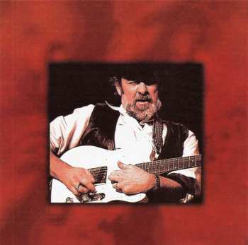 CD Roy Buchanan: Deluxe Edition