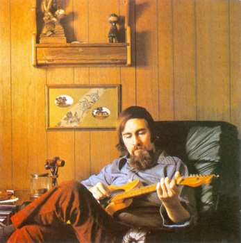 CD Roy Buchanan: Roy Buchanan / Second Album