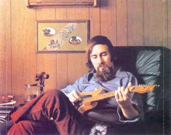 CD Roy Buchanan: Roy Buchanan / Second Album
