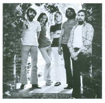 CD Roy Buchanan: Roy Buchanan / Second Album