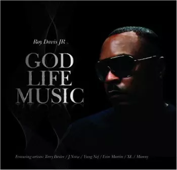 God Life Music