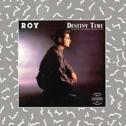 LP 環Roy: Destiny Time