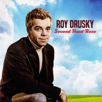CD Roy Drusky: Second Hand Rose
