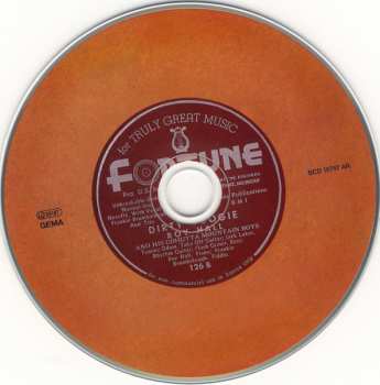 CD Roy Hall: Roy Rocks