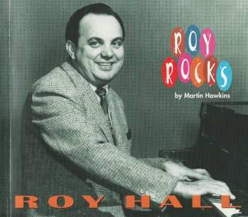 CD Roy Hall: Roy Rocks