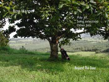 CD/DVD Roy Harper: Beyond The Door