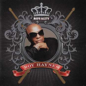 CD Roy Haynes: Roy-Alty