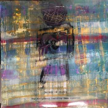 LP Roy Montgomery: Rhymes Of Chance CLR