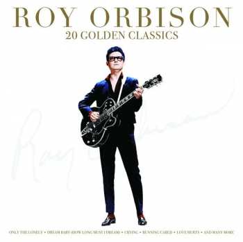 Album Roy Orbison: 20 Golden Classics