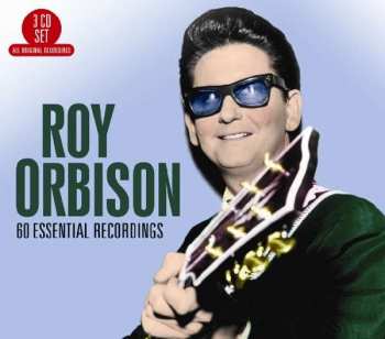 Album Roy Orbison: 60 Essential Recordings