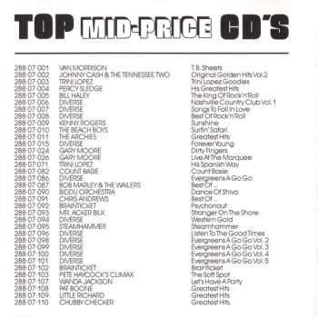 CD Roy Orbison: The Original Sound