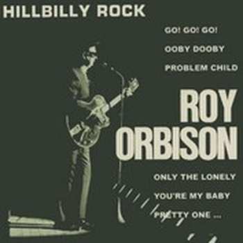 CD Roy Orbison: Hillbilly Rock