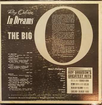LP Roy Orbison: In Dreams