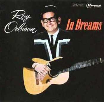 CD Roy Orbison: In Dreams