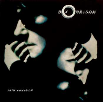 LP Roy Orbison: Mystery Girl