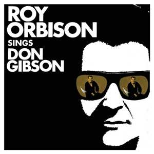 LP Roy Orbison: Roy Orbison Sings Don Gibson