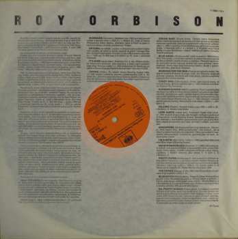 LP Roy Orbison: The All-Time Greatest Hits Of Roy Orbison