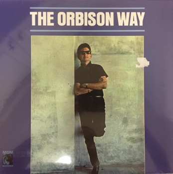 LP Roy Orbison: The Orbison Way