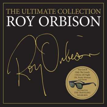 Album Roy Orbison: The Ultimate Collection