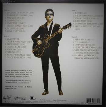 2LP Roy Orbison: The Ultimate Collection