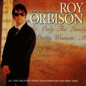 CD Roy Orbison: The Very Best Of Roy Orbison