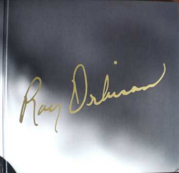 2LP Roy Orbison: Unchained Melodies