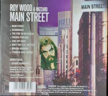 CD Roy Wood: Main Street