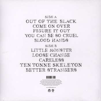 LP Royal Blood: Royal Blood