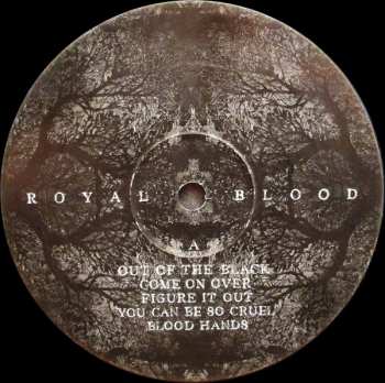 LP Royal Blood: Royal Blood
