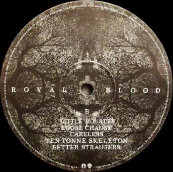 LP Royal Blood: Royal Blood