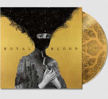 CD Royal Blood: Royal Blood