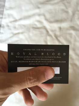 LP Royal Blood: Royal Blood