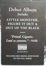 LP Royal Blood: Royal Blood