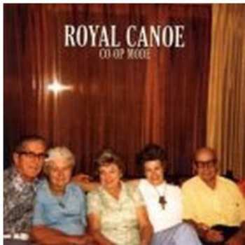 Album Royal Canoe: Co-Op Mode