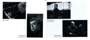 3SACD Concertgebouworkest: Horizon 10