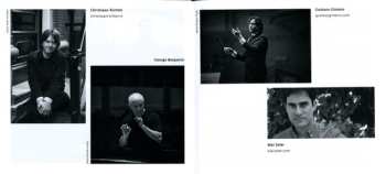 3SACD Concertgebouworkest: Horizon 10
