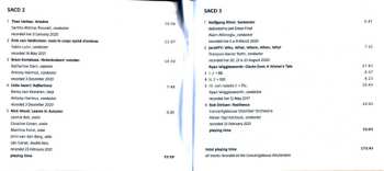 3SACD Concertgebouworkest: Horizon 10