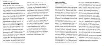 3SACD Concertgebouworkest: Horizon 10