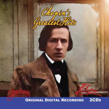 Album Royal Festival Orchestra: Greatest Hits Of Chopin