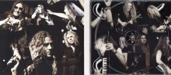 CD Royal Hunt: Paper Blood DIGI