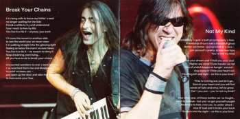 CD Royal Hunt: Paper Blood DIGI