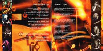 CD Royal Hunt: Paper Blood DIGI