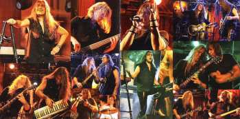 CD Royal Hunt: Paper Blood DIGI